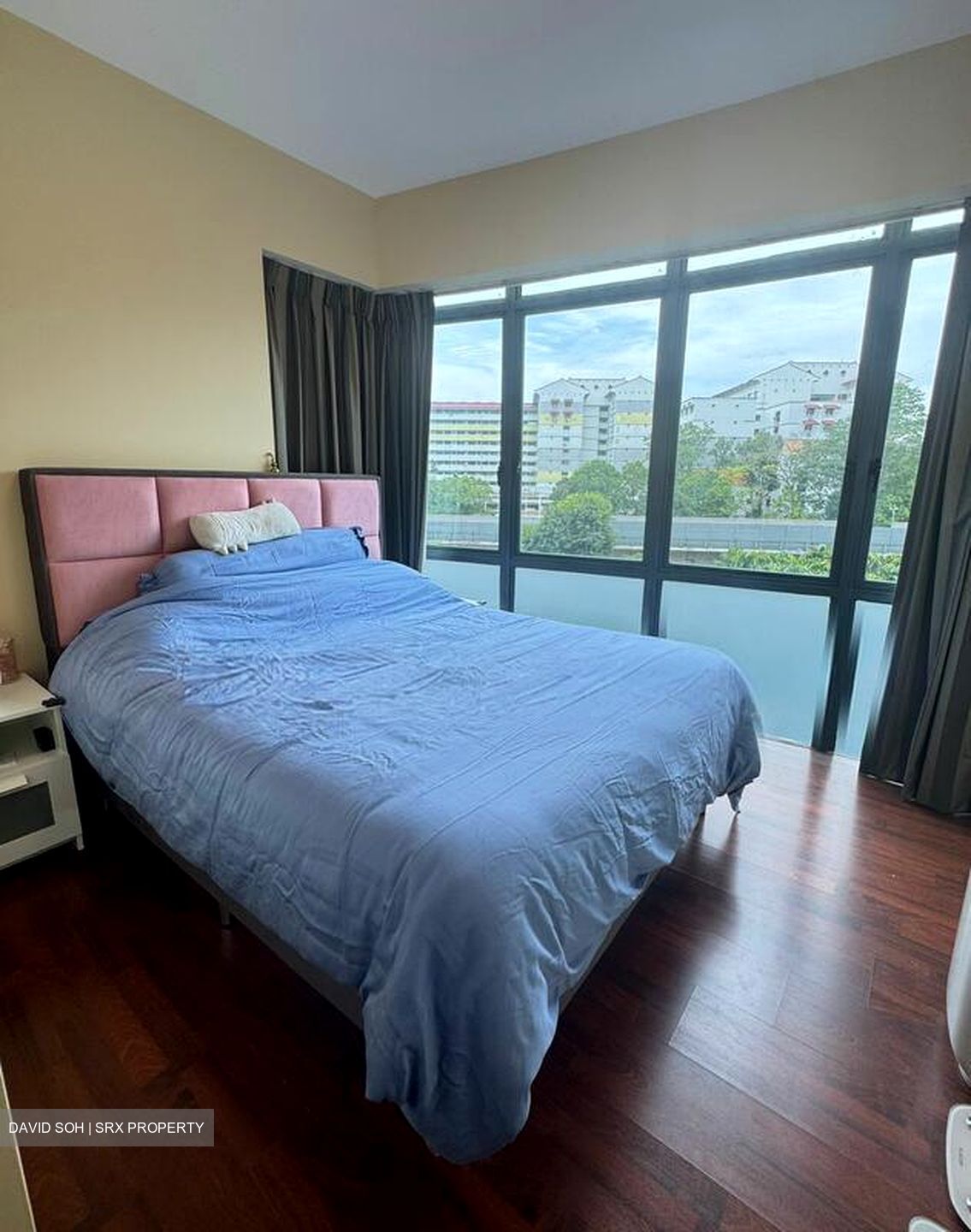 Regent Grove (D23), Condominium #502292871